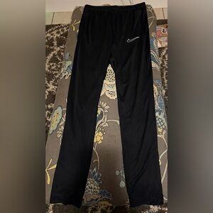 Nike Black Joggers